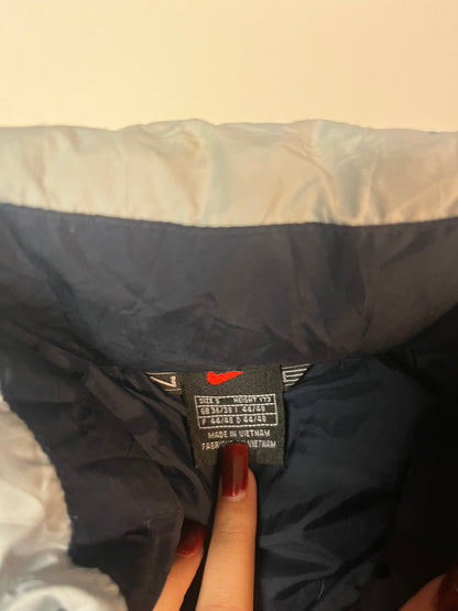 Vintage Nike Winterjacke S fit L 4993