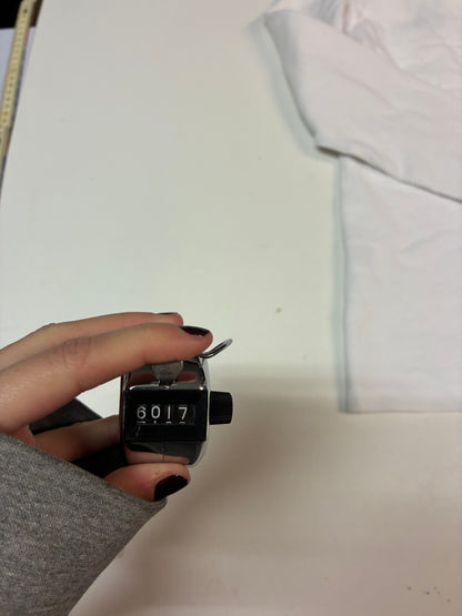 Vintage Polo Ralph Lauren Langarm Shirt Kids L fit XS 6017