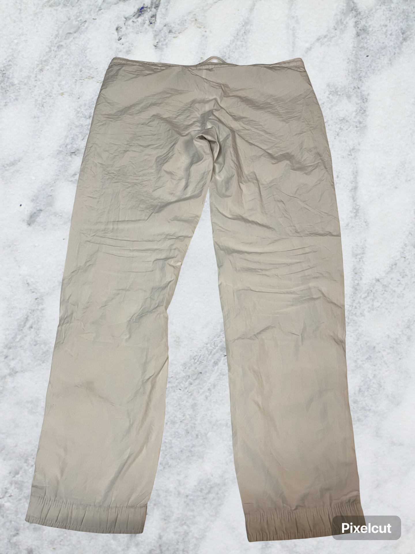 Vintage Puma Trackpants M 5336