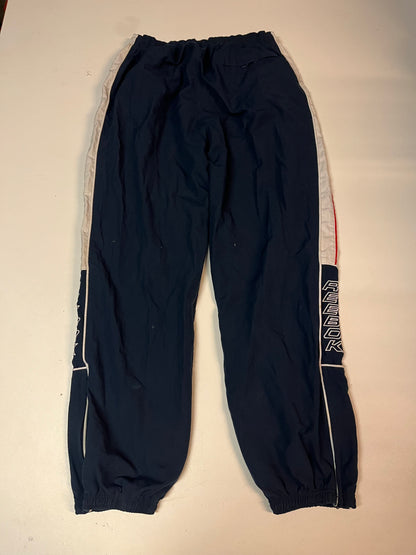 Reebok Vintage Trackpants Xl Baggy 5269