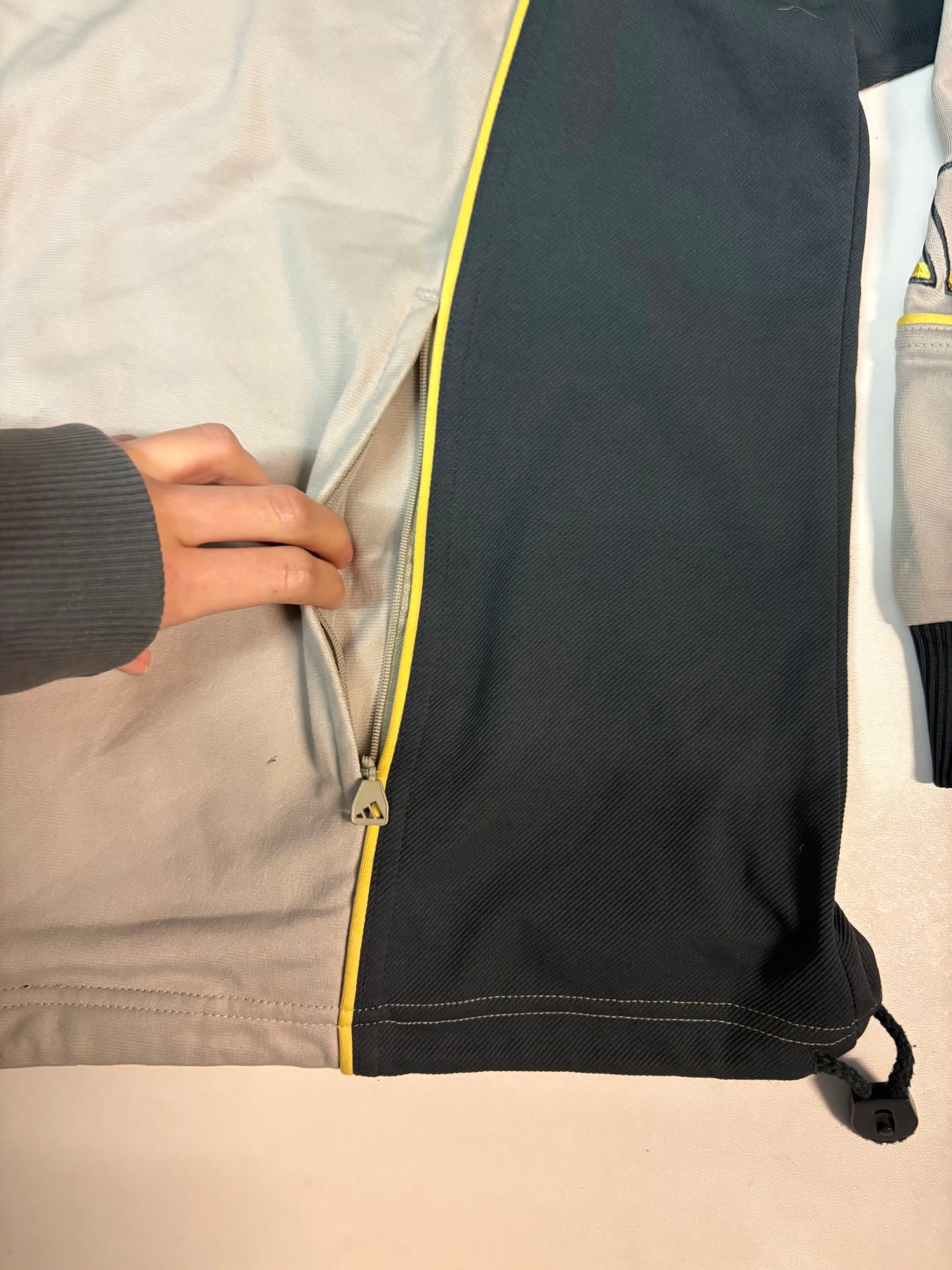 Adidas Vintage Trackjacket xl 5847