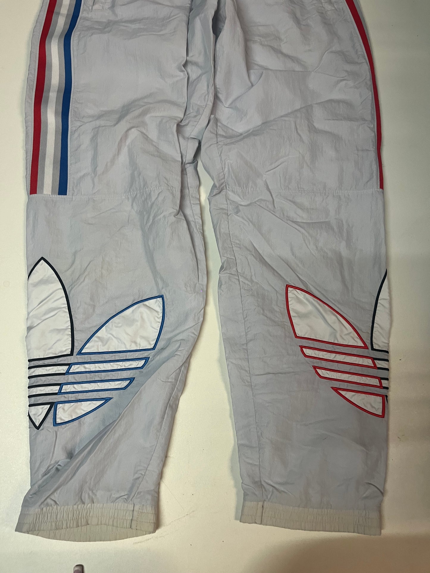 Vintage Adidas Trackpants M 4035