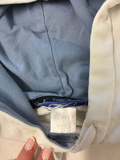 Vintage Reebok hoodie N 6678