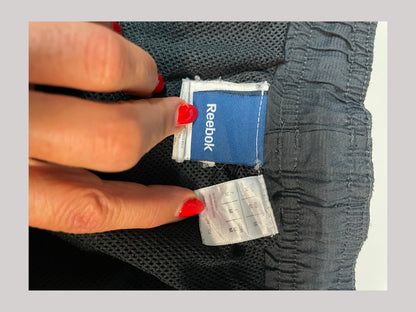 Reebok Vintage Trackpants Baggy M 3452