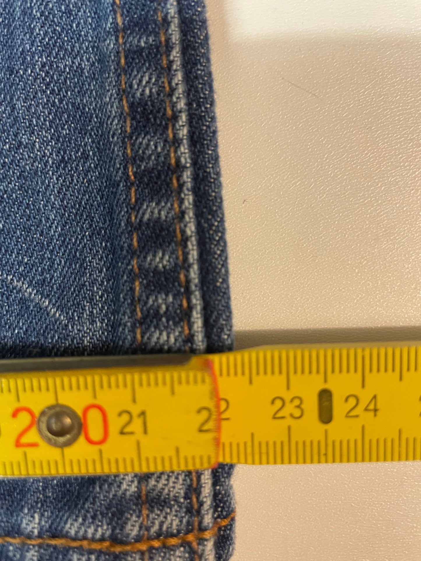 Polo Ralph Lauren Vintage Jeans XL 6563