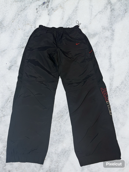 Vintage Nike Trackpants M 5709