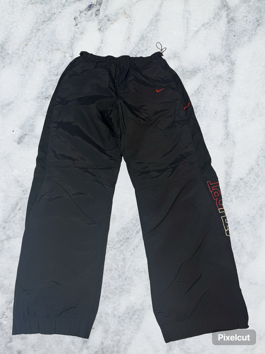 Vintage Nike Trackpants M 5709