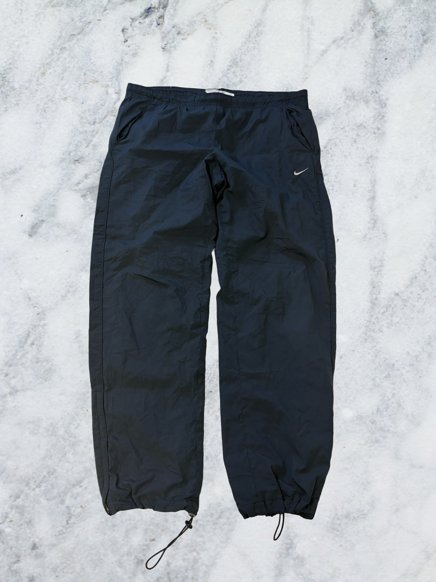 Nike Vintage Trackpants L baggy 6892