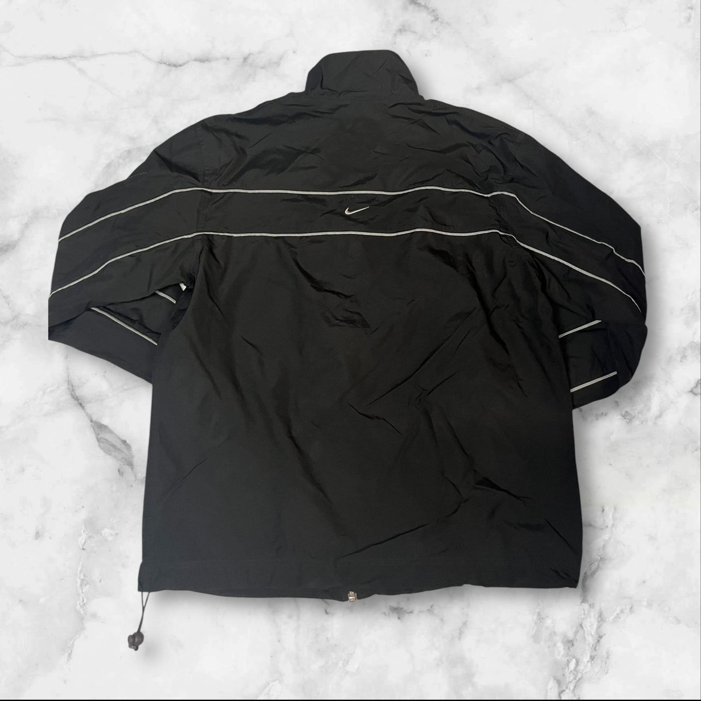 Nike Vintage Jacke M 4221