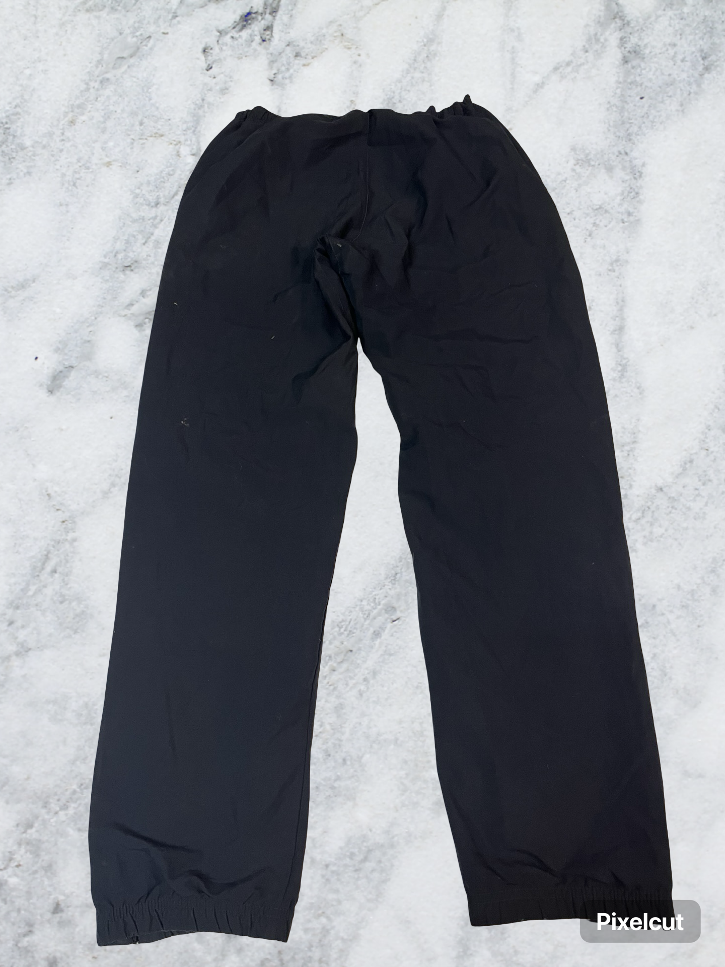 Vintage Nike Trackpants S 5618