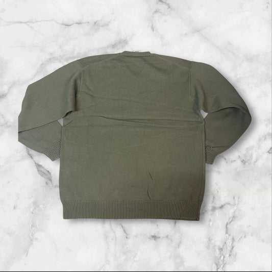 Lacoste Vintage Pullover M-L 4901