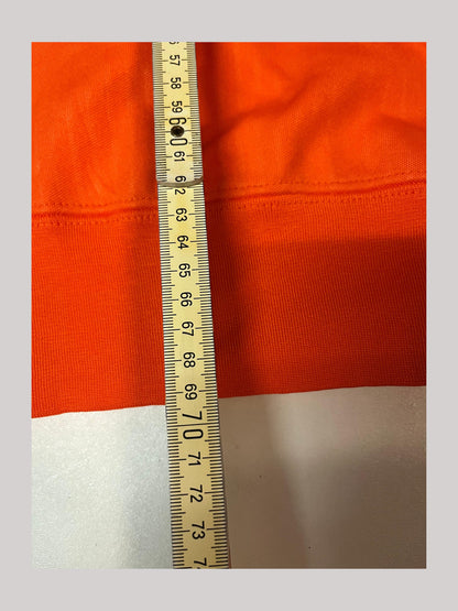 Nike x Niederlande xxl vintage trackjacket 4248