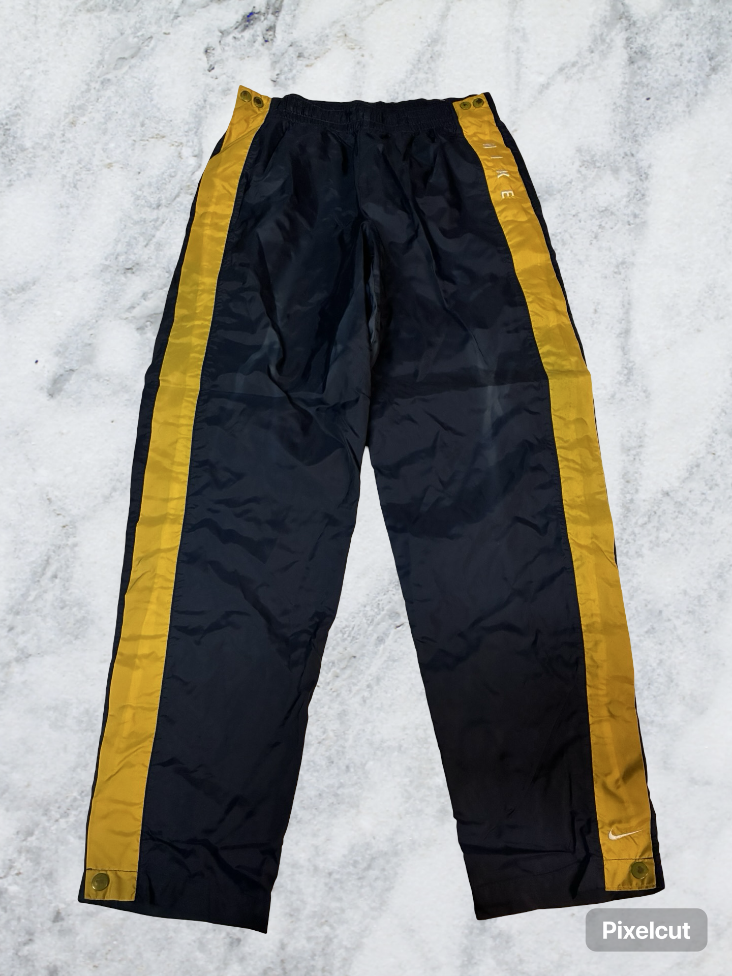 Vintage Nike Trackpants S 6439