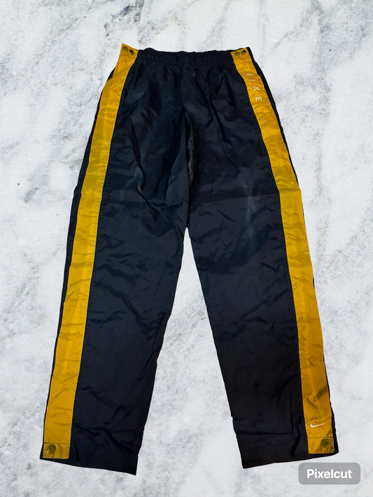 Vintage Nike Trackpants S 6439