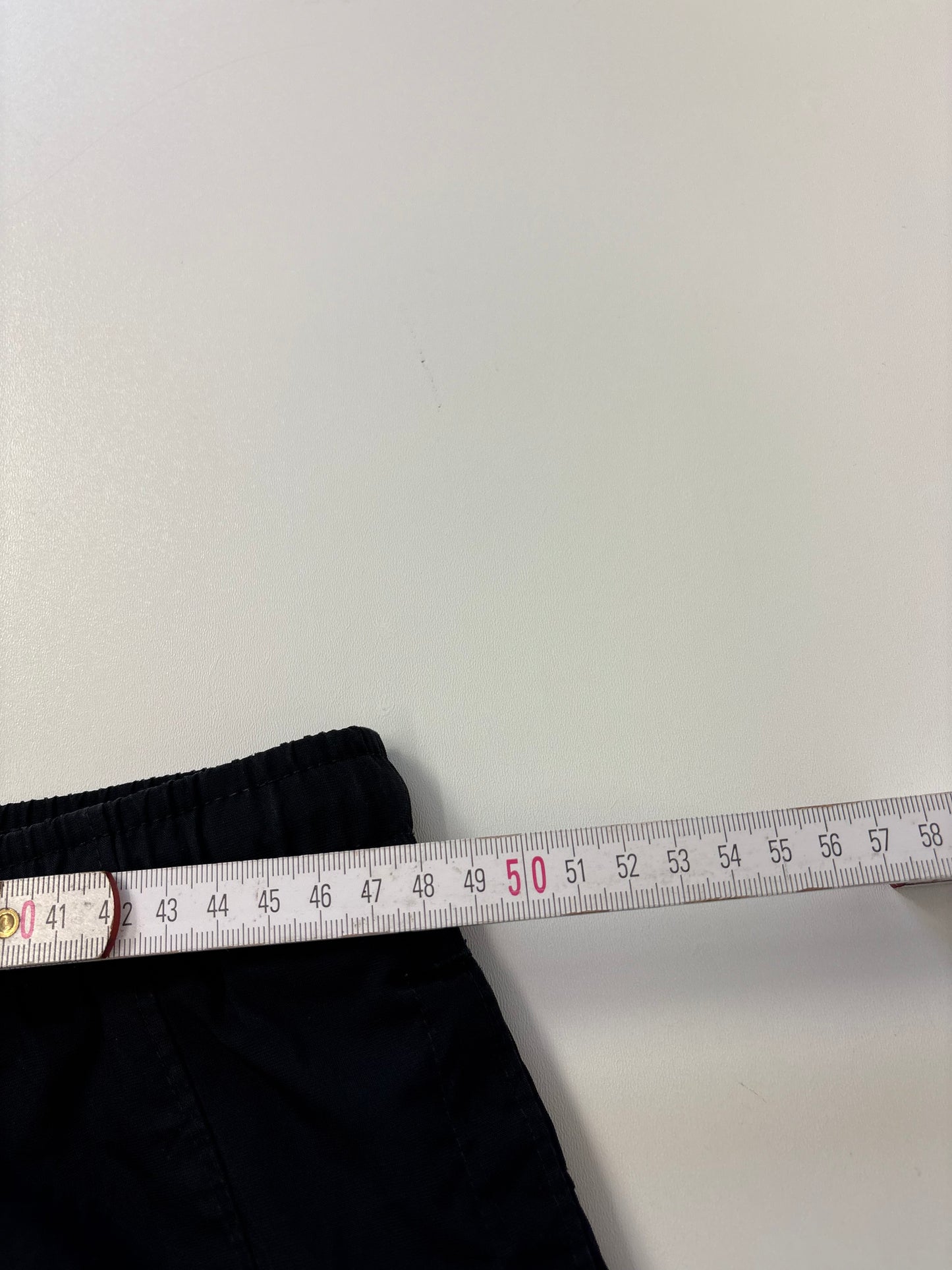 Nike Vintage Trackpants L baggy 6840