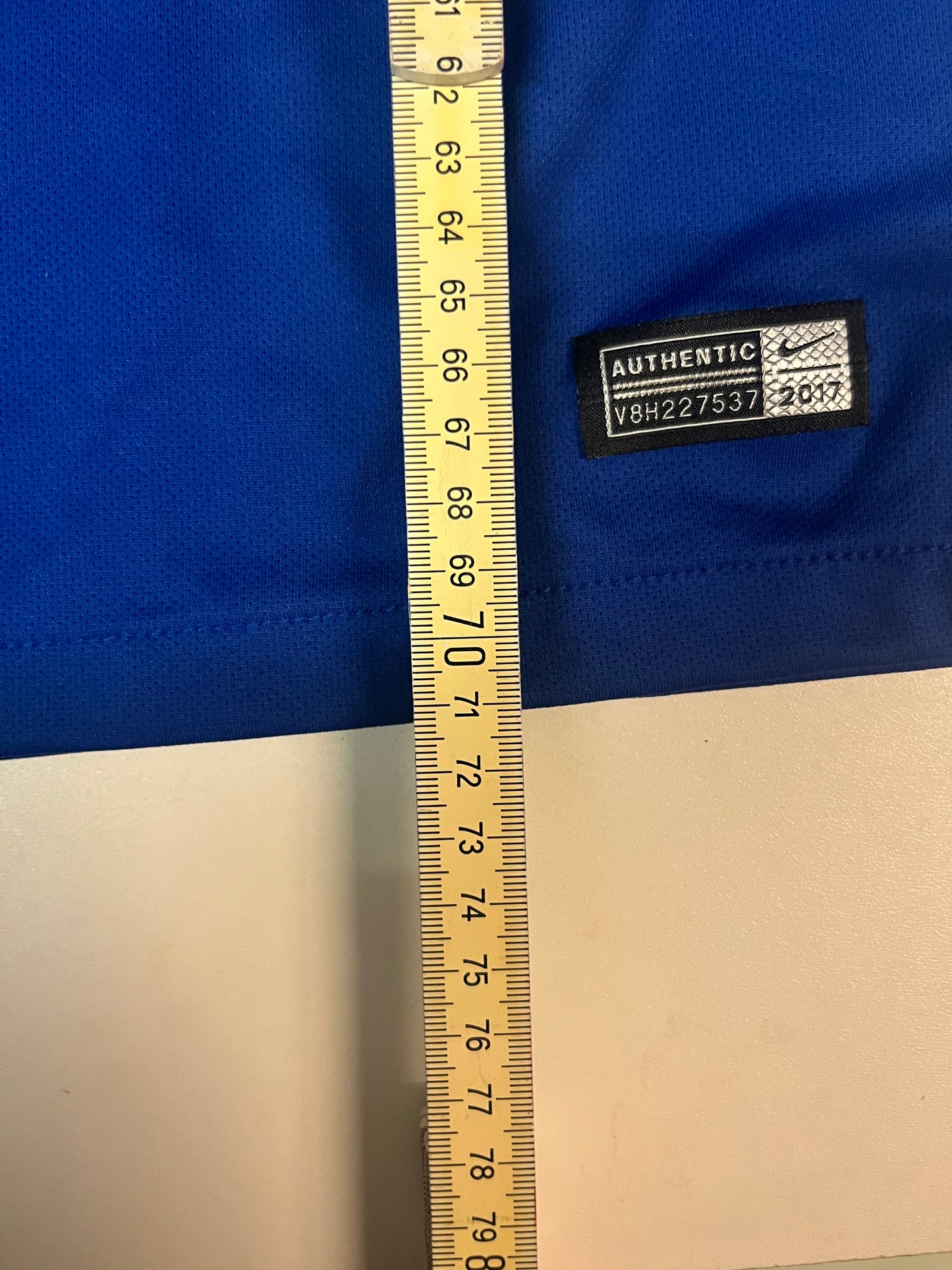 Vintage Nike Trikot L 4022