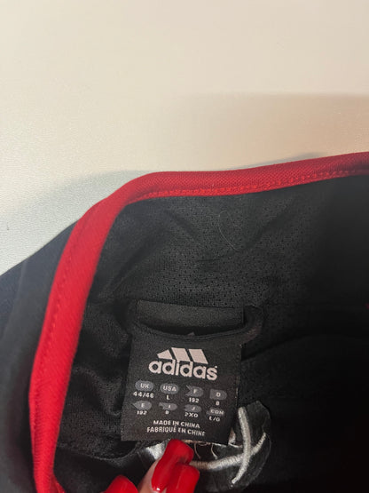 Vintage Adidas Trainingsjacke L 4294