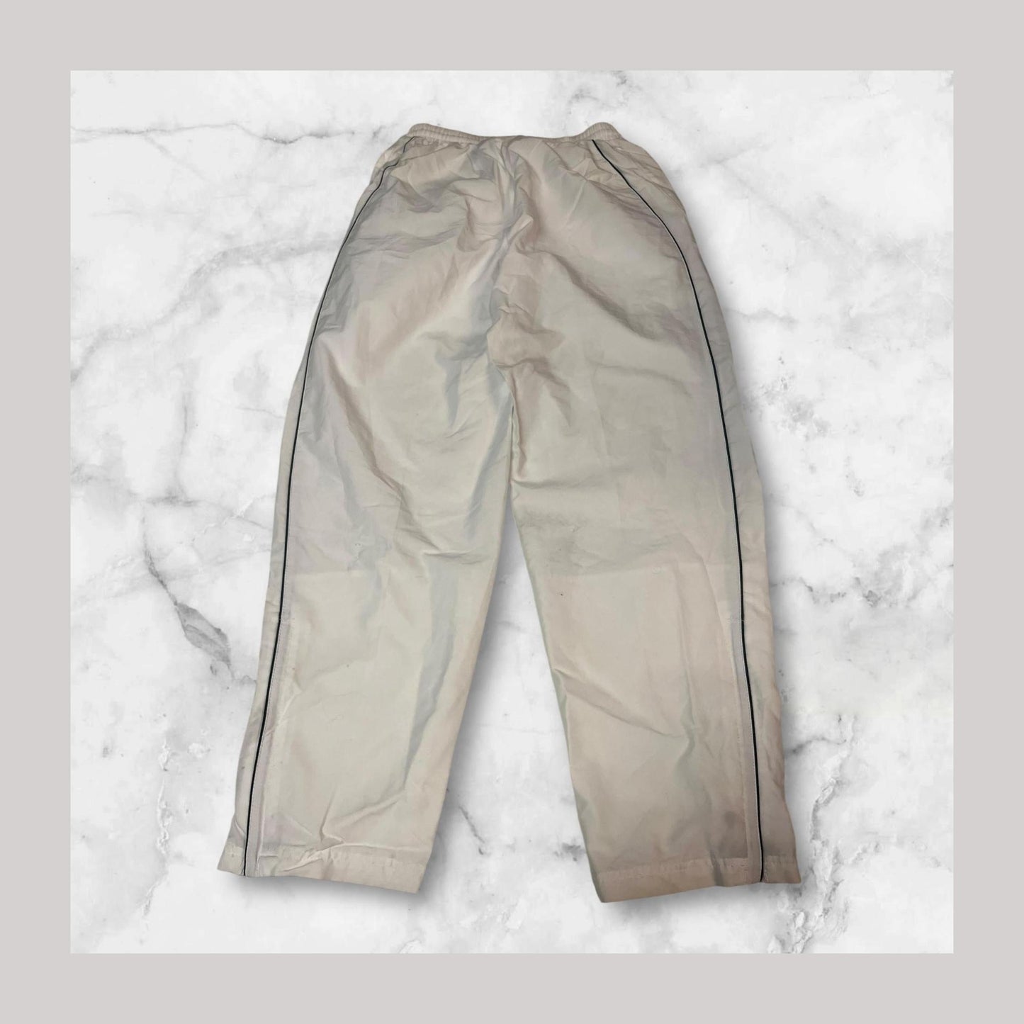 Vintage Umbro Trackpants M 4317