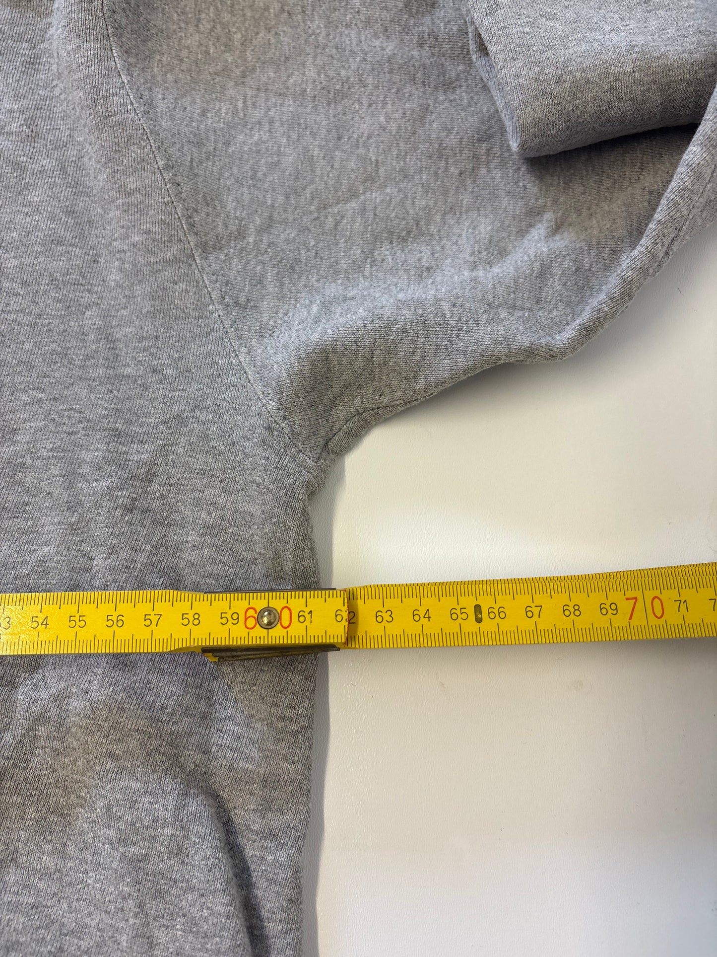 Nike Vintage Pullover Xl 6875