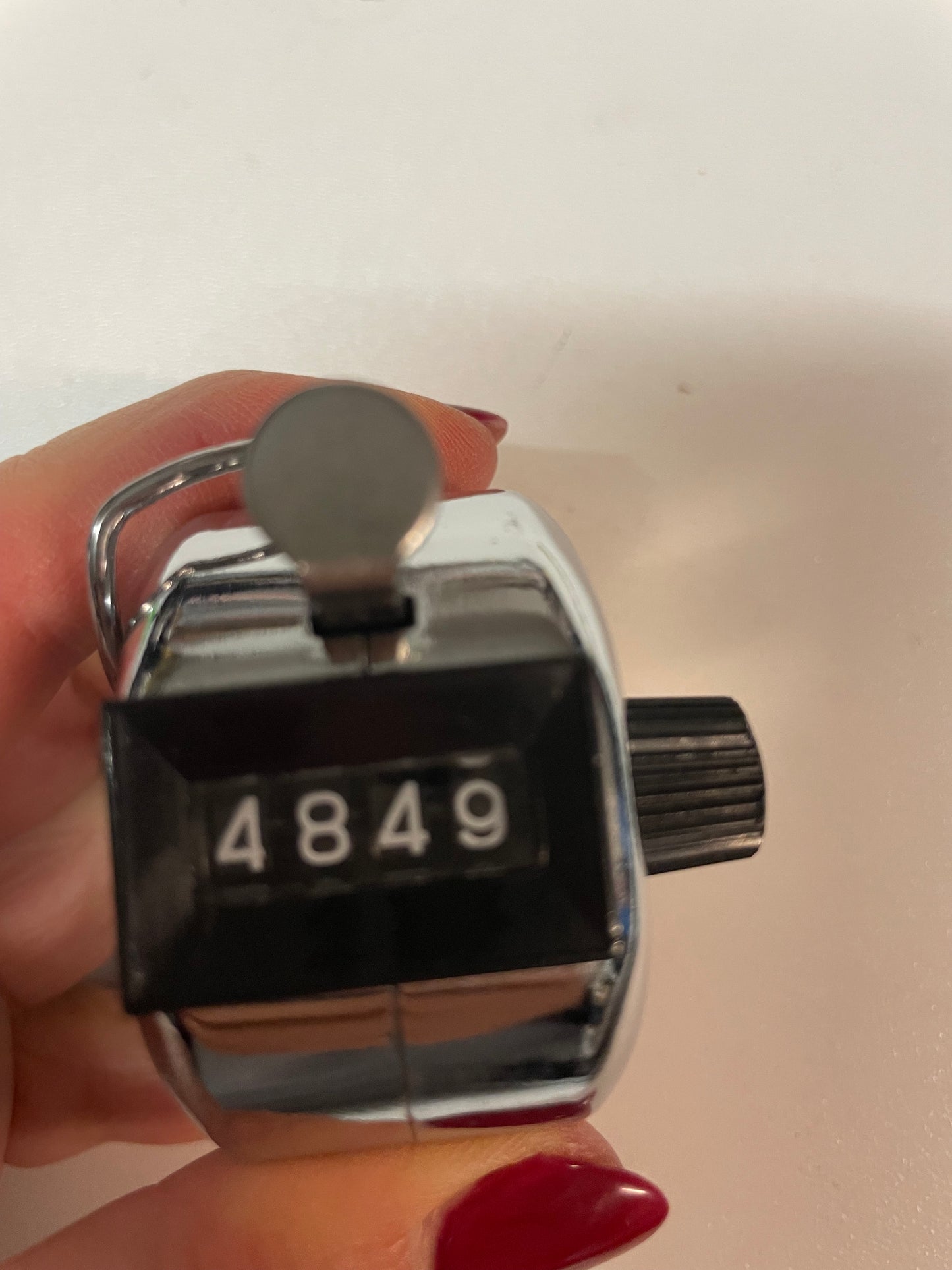 Nike Vintage Trackpants XL 4849