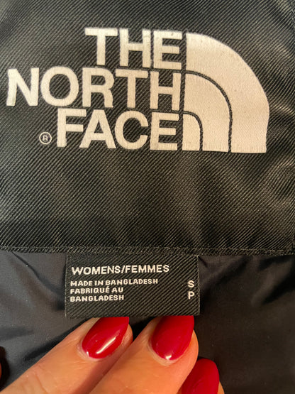 The North Face Vintage Daunen Jacke Damen S 4847