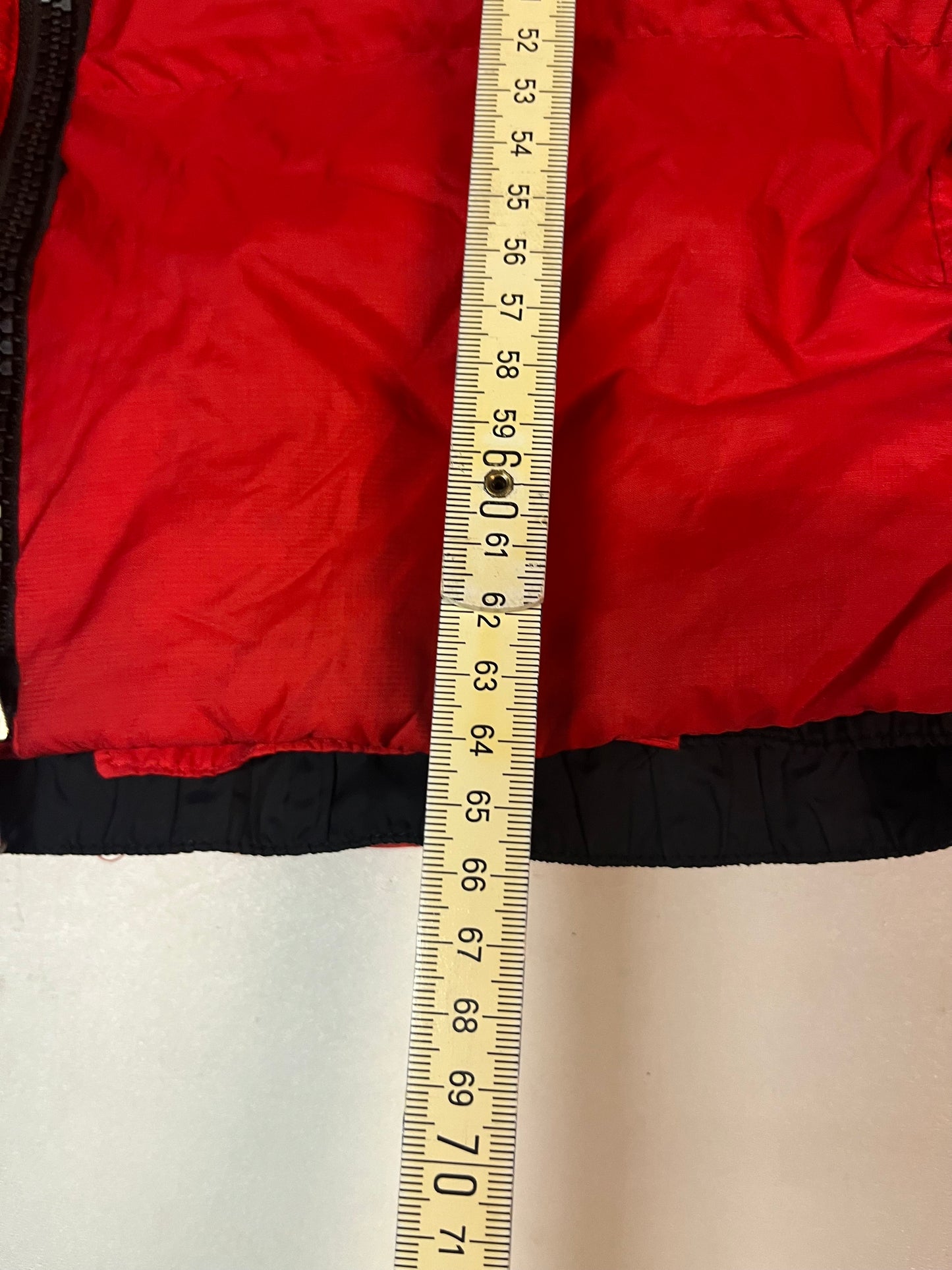 Polo Ralph Lauren Vintage Weste L 5430