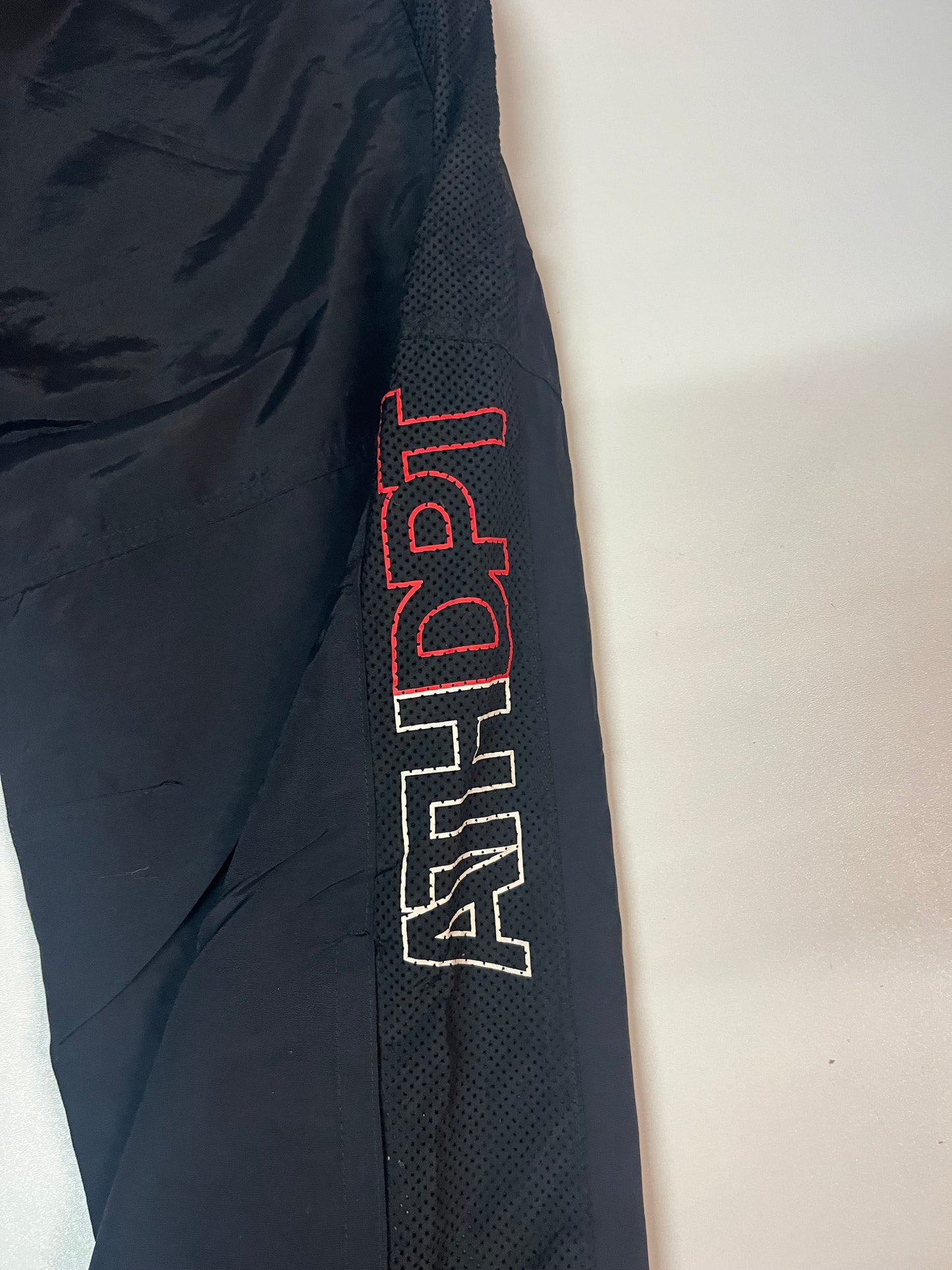 Vintage Nike Trackpants M 5709