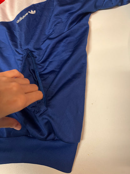 Adidas Vintage Trackjacket xl 4249