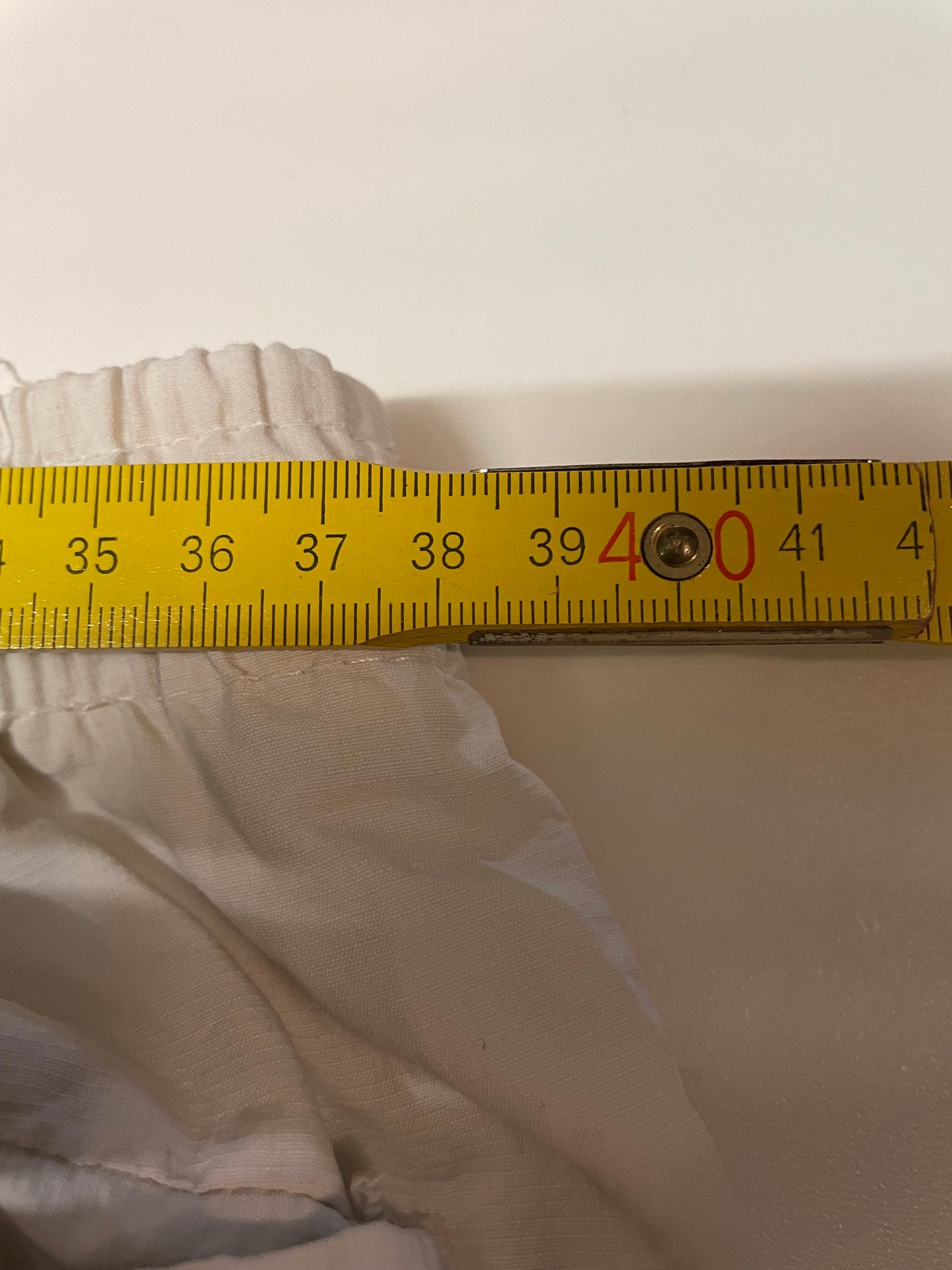 Reebok Vintage Trackpants Baggy M 3777