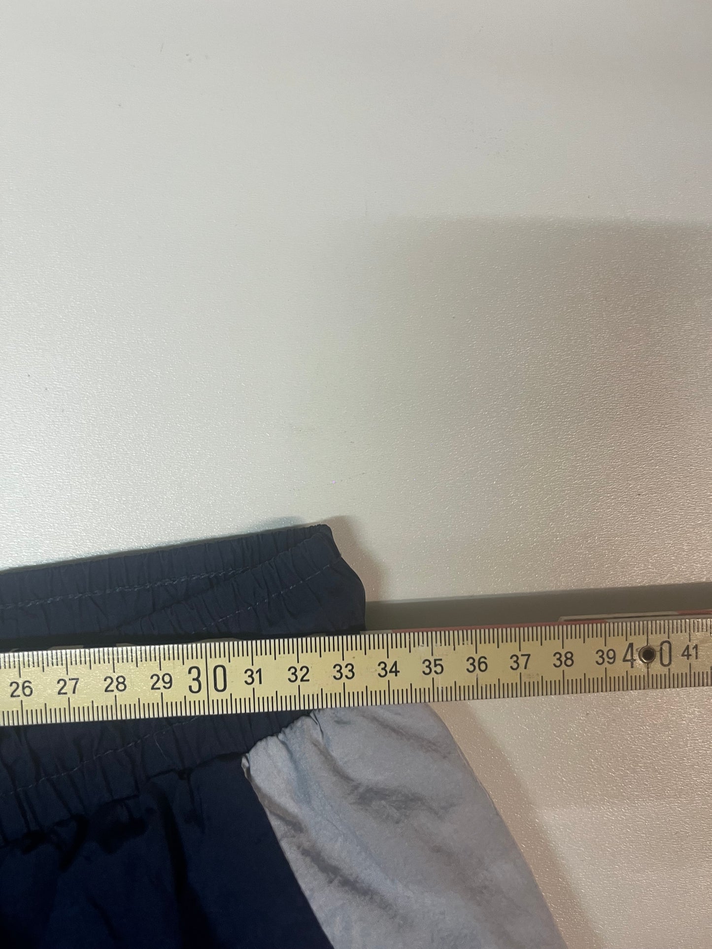 Vintage Ellesse Trackpants 38 fit S 4423