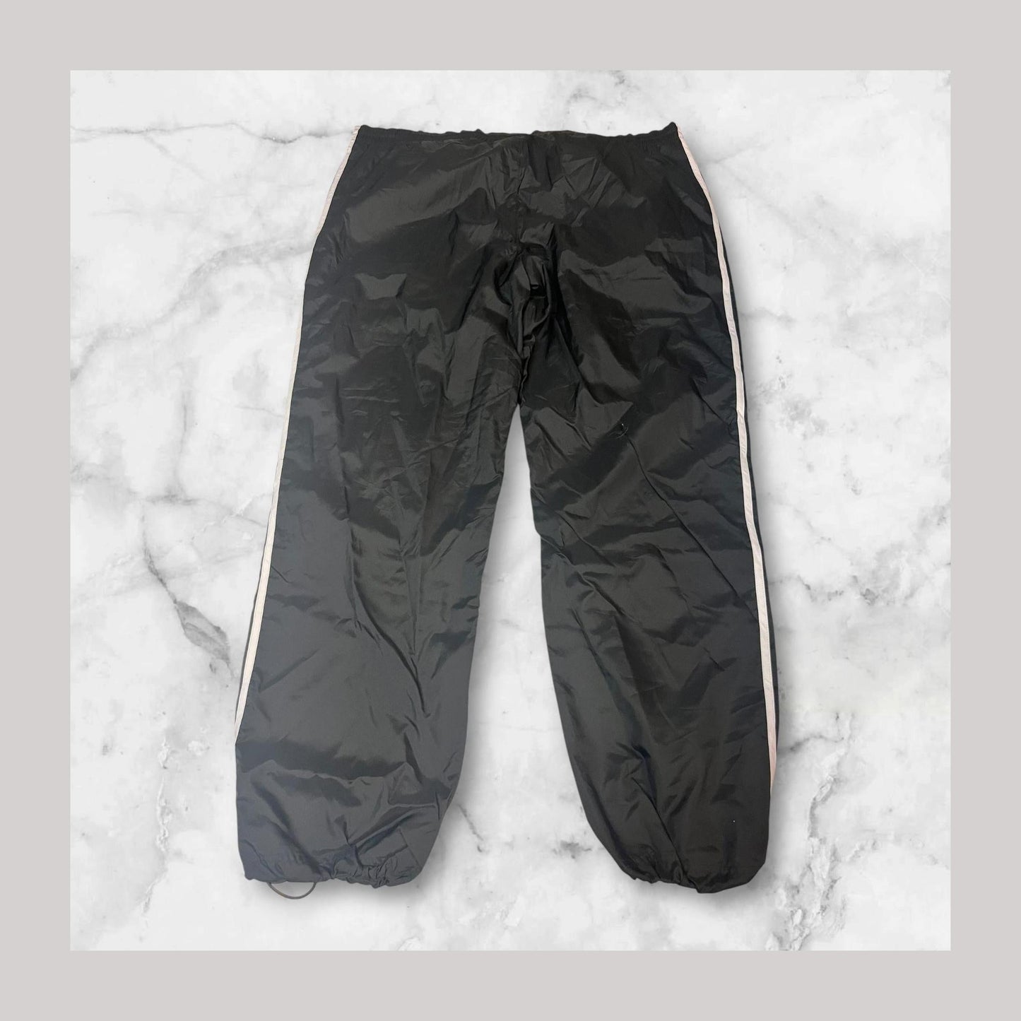 Vintage Adidas Trackpants XL 4297