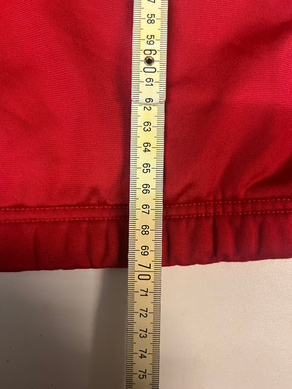 Vintage Nike Trainingsjacke L 4880