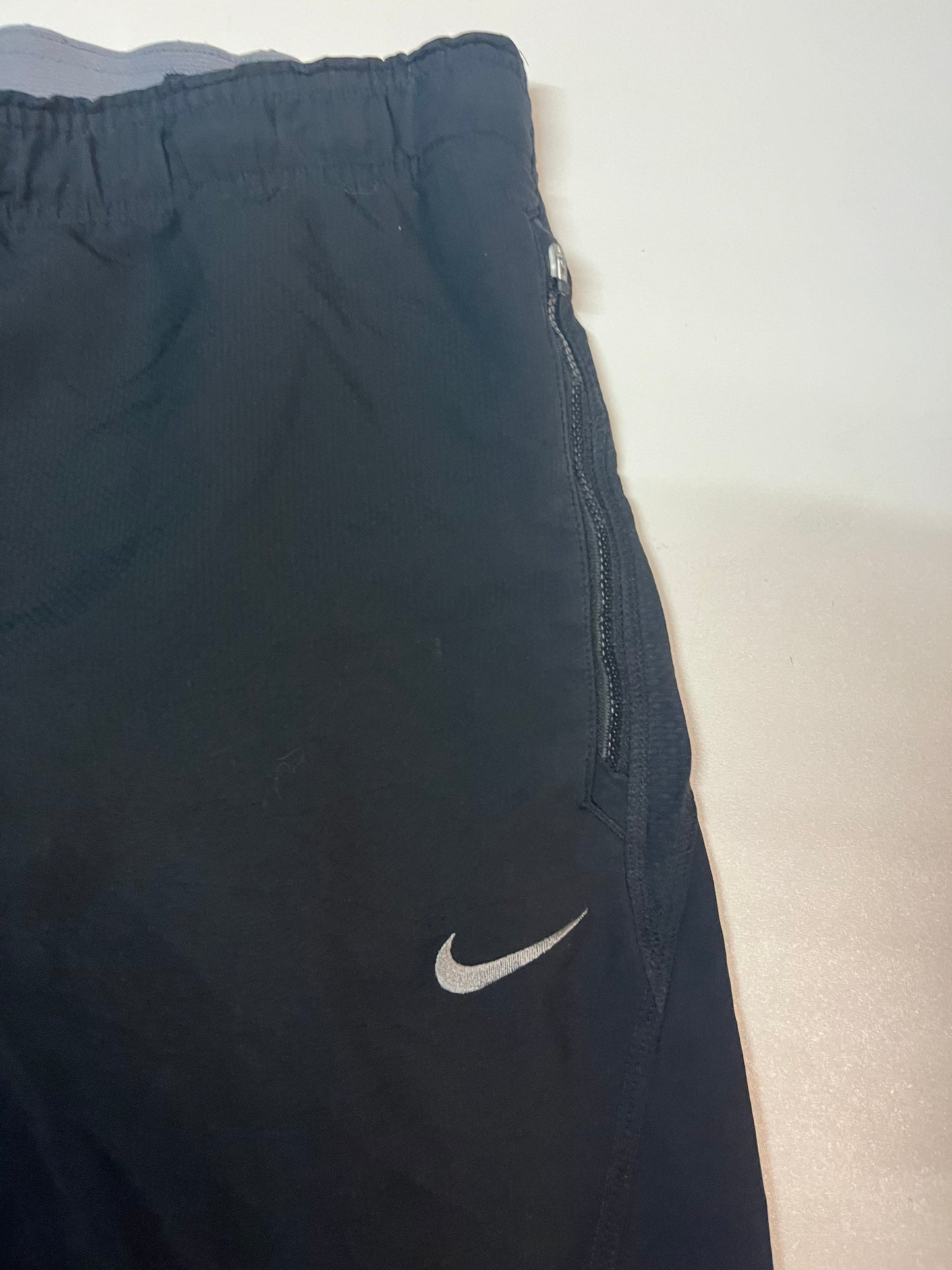 Vintage Nike Trackpants baggy L fit S 5623