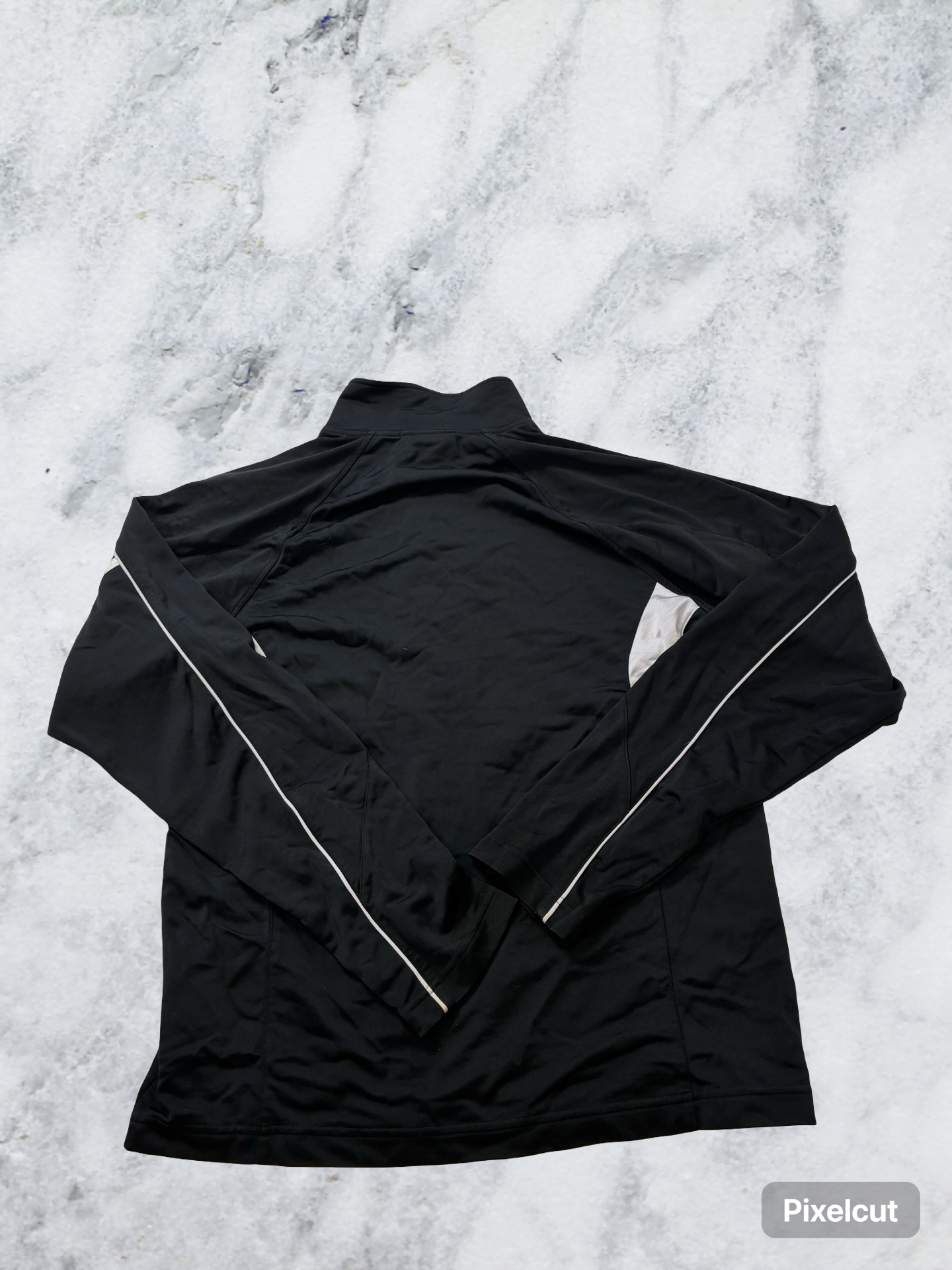 Vintage Adidas Trainingsjacke L 6718