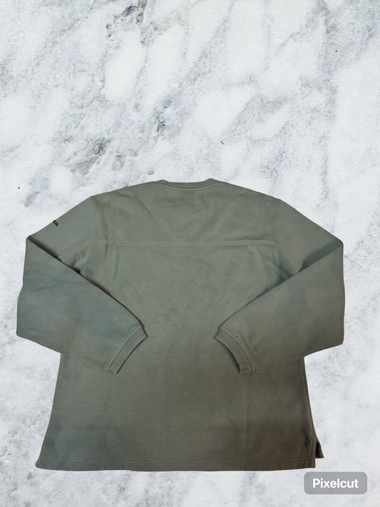 Vintage Adidas Sweatshirt L fit M 6104