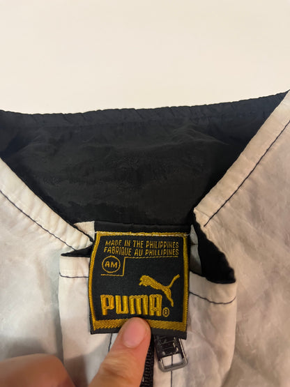 Puma Vintage Jacke M-L 4231