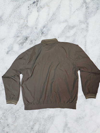 Adidas Vintage Trackjacket M-L 5845