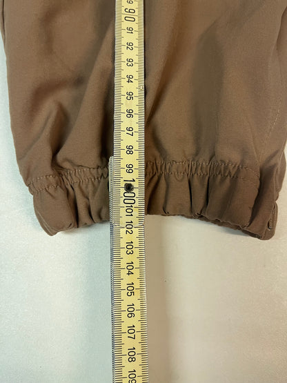 Adidas Vintage Trackpants L Baggy 4653