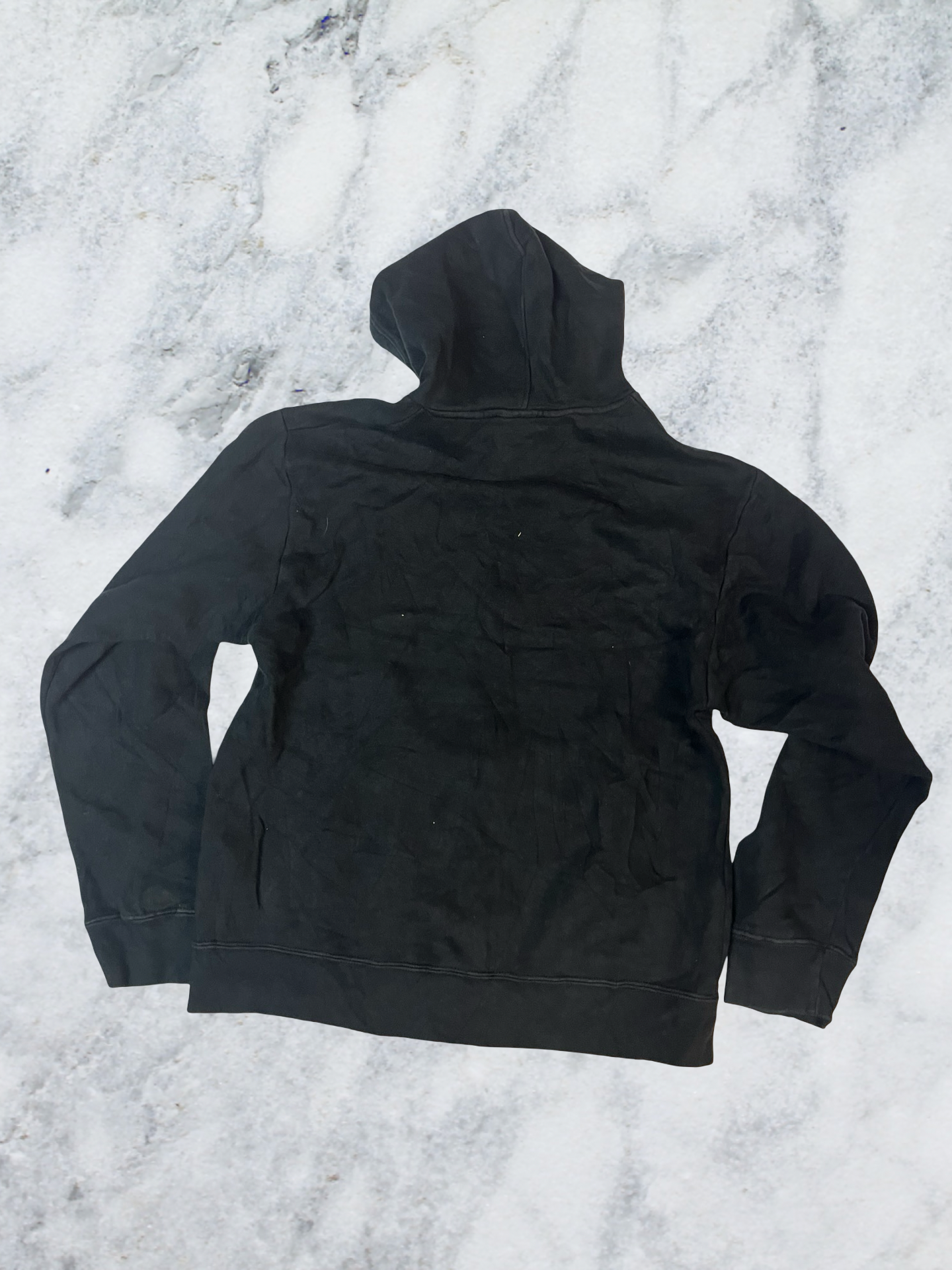 Nike Vintage Zipper M 5650