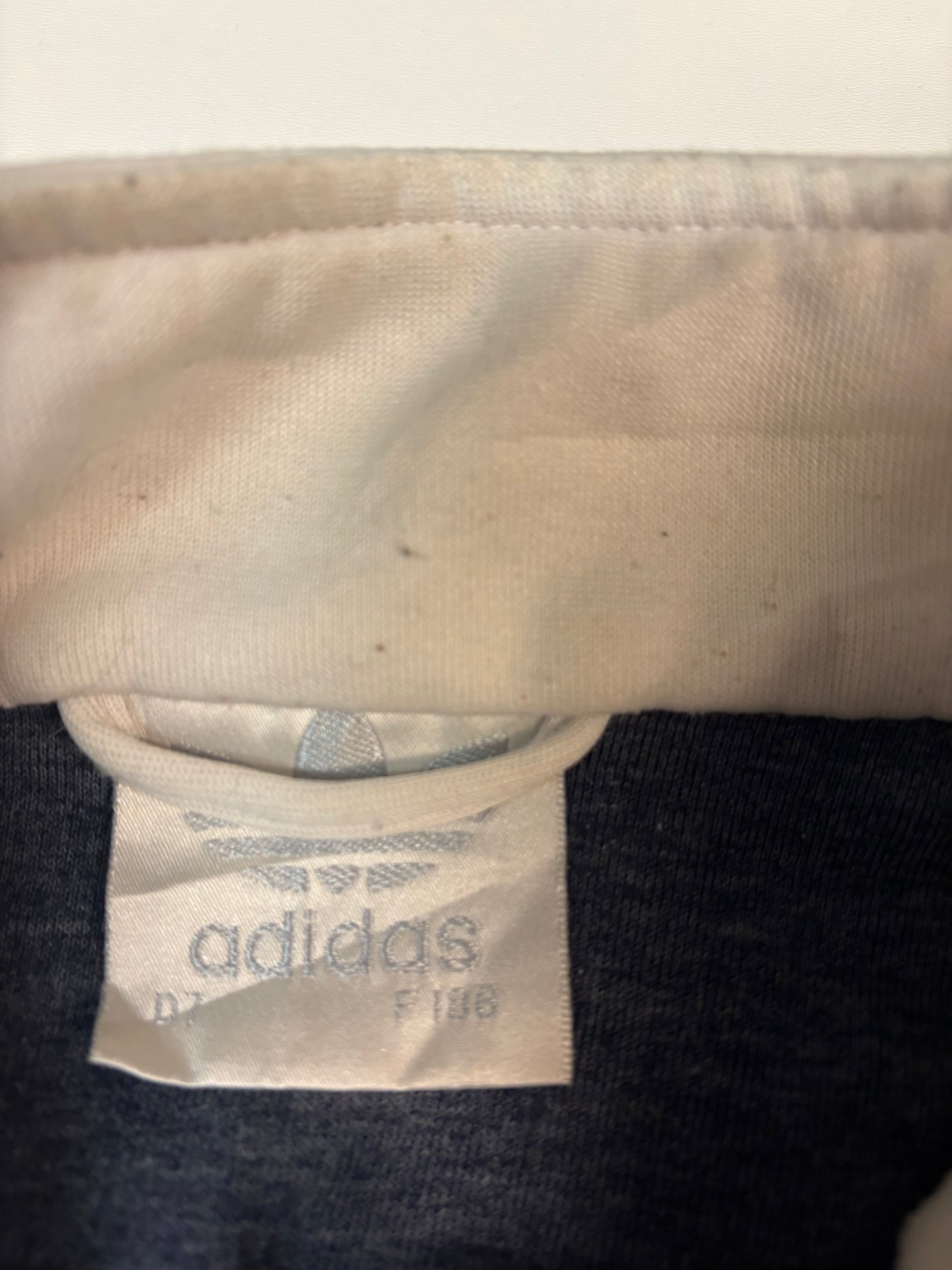 Adidas Vintae Trackjacket M 6205