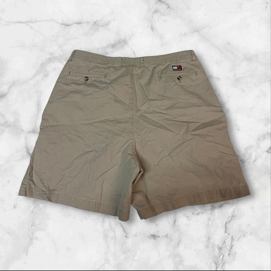 Vintage Tommy Hilfiger Shorts 40 3725