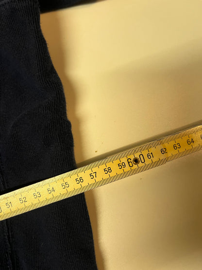 Polo Ralph Lauren Vintage Zipper Navy L 4241