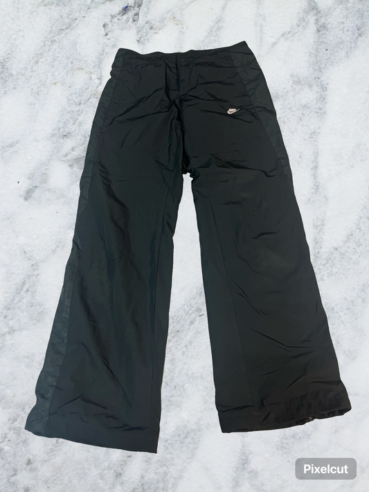 Vintage Nike Trackpants M fit S 5784