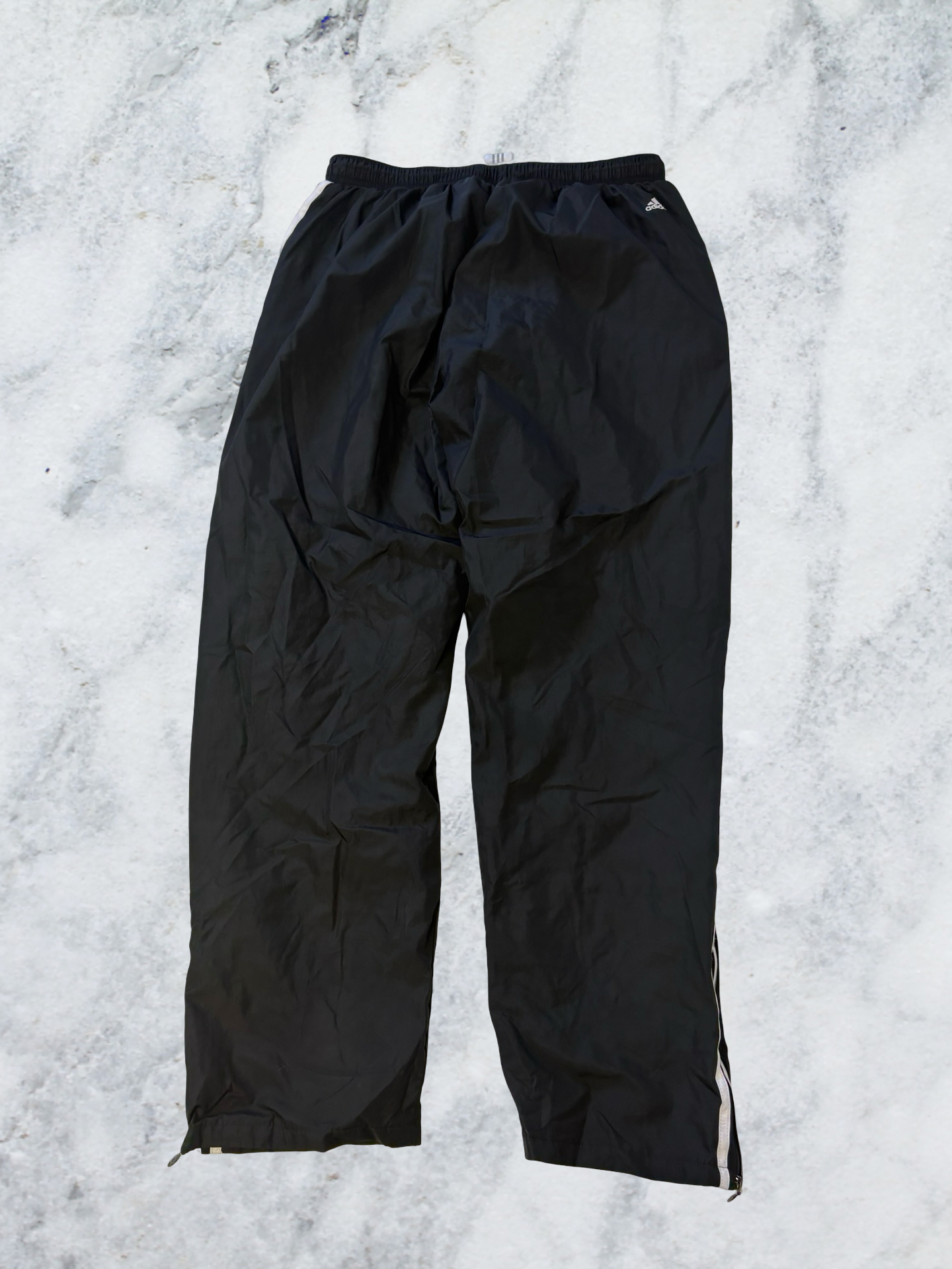 Adidas Vintage Trackpants xl baggy 6891