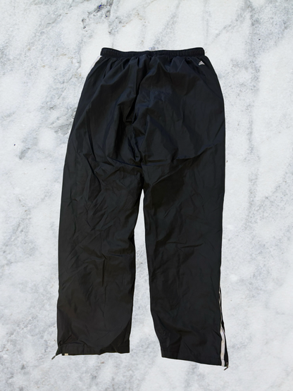 Adidas Vintage Trackpants xl baggy 6891
