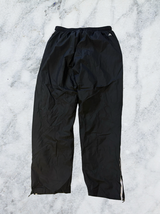 Adidas Vintage Trackpants xl baggy 6891
