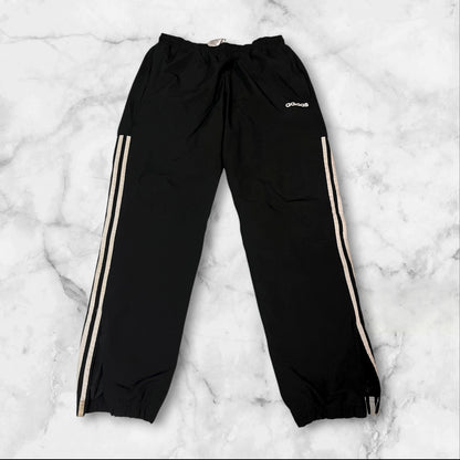 Adidas Vintage Trackpants L baggy 4531