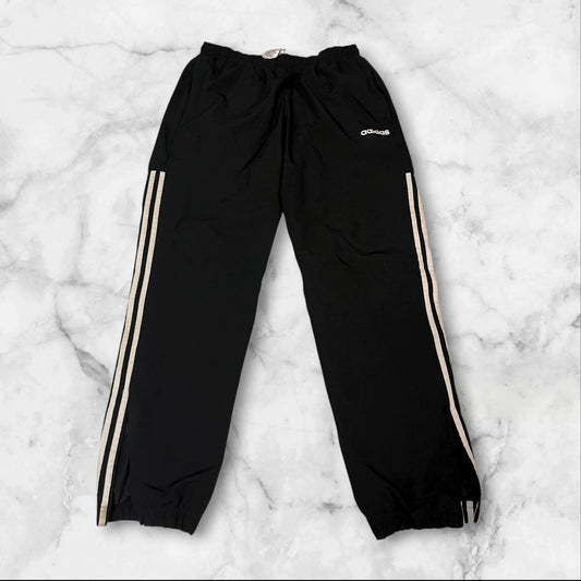 Adidas Vintage Trackpants L baggy 4531