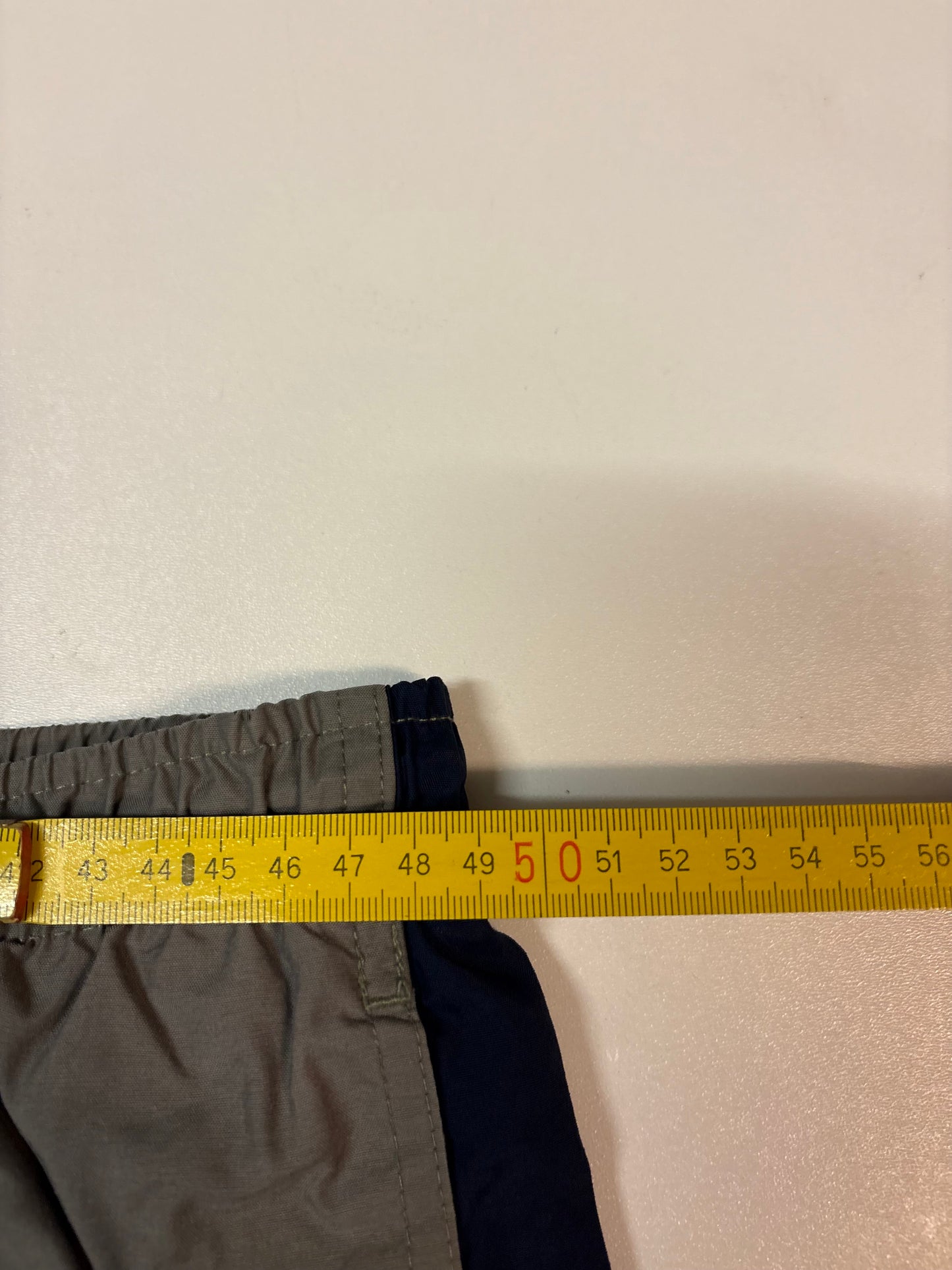 Nike Vintage Trackpants Xxl baggy 6597