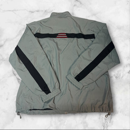 Vintage Adidas Jacke XL 4021